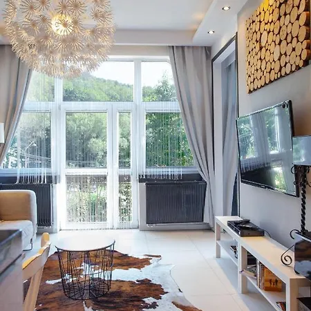 Apartman Royal Centrum