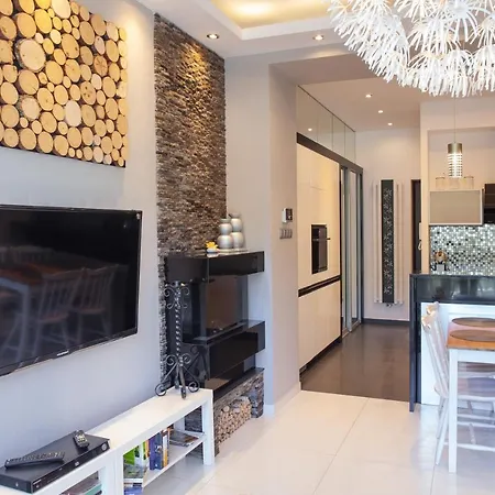 Apartman Royal Centrum