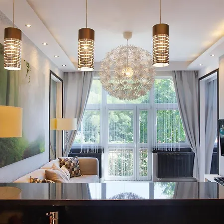 Apartman Royal Centrum *