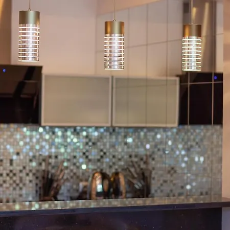Royal Centrum Apartment *