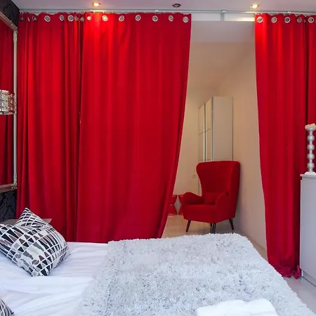 Royal Centrum Apartman *