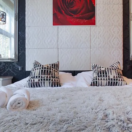 Royal Centrum * קריניצה זדרוי