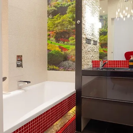 Royal Centrum * Krynica Zdrój