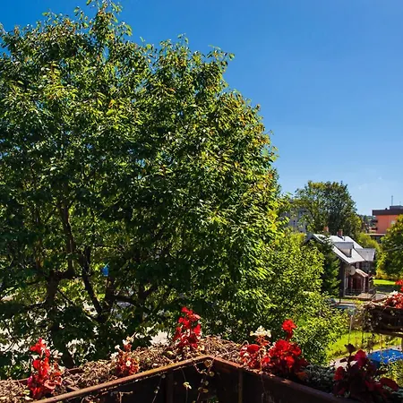 Royal Centrum קריניצה זדרוי