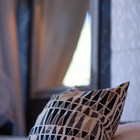 Royal Centrum Apartman Krynica Zdrój