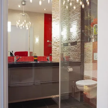 Royal Centrum * קריניצה זדרוי