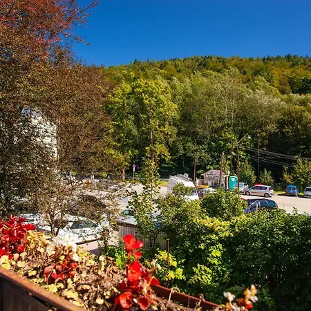 Royal Centrum Apartman Krynica Zdrój