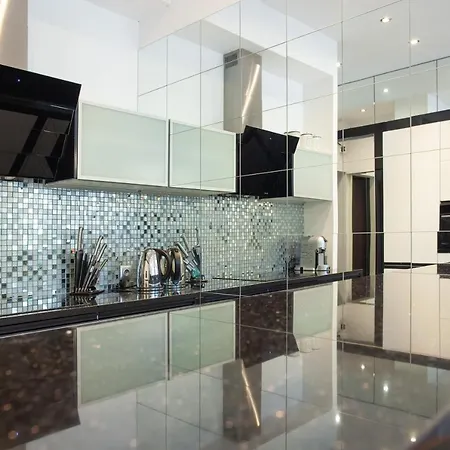 Apartman Royal Centrum *