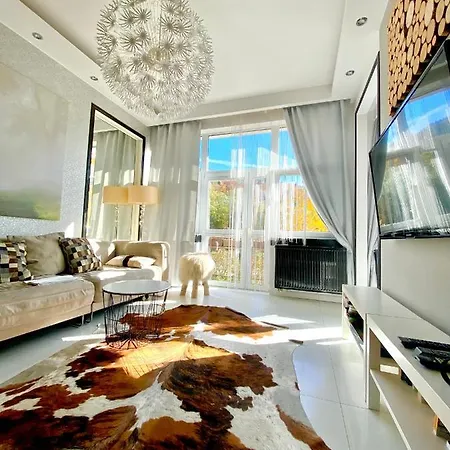 Apartman Royal Centrum