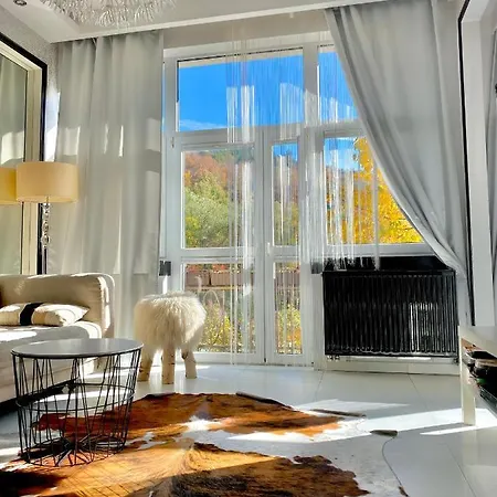 דירה Royal Centrum