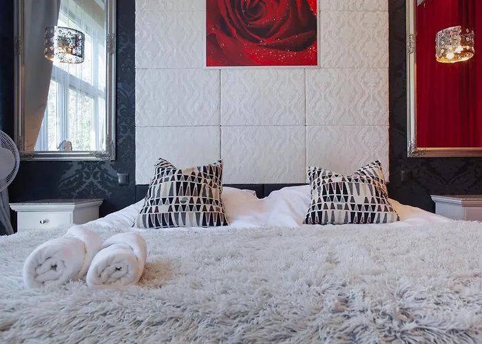 Royal Centrum * Krynica-Zdrój