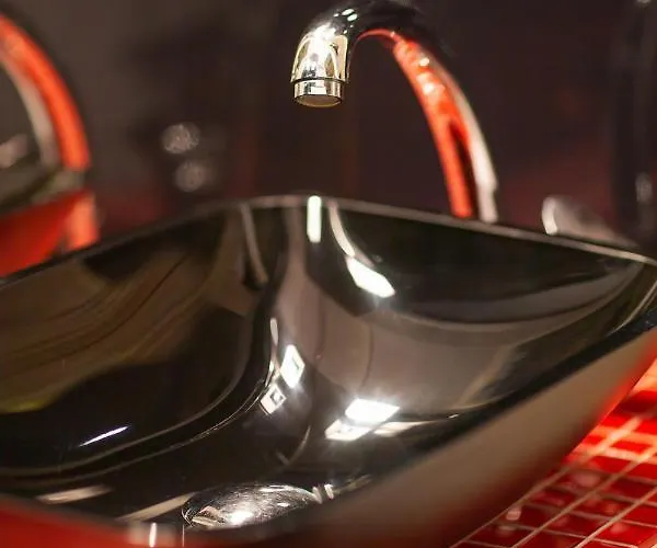 Apartmán Royal Centrum *