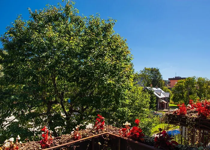 Royal Centrum Krynica-Zdrój