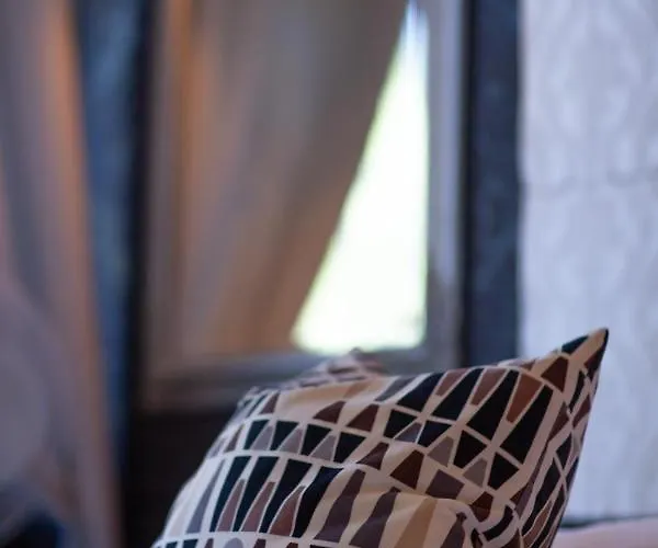 Royal Centrum Apartmán Krynica-Zdrój