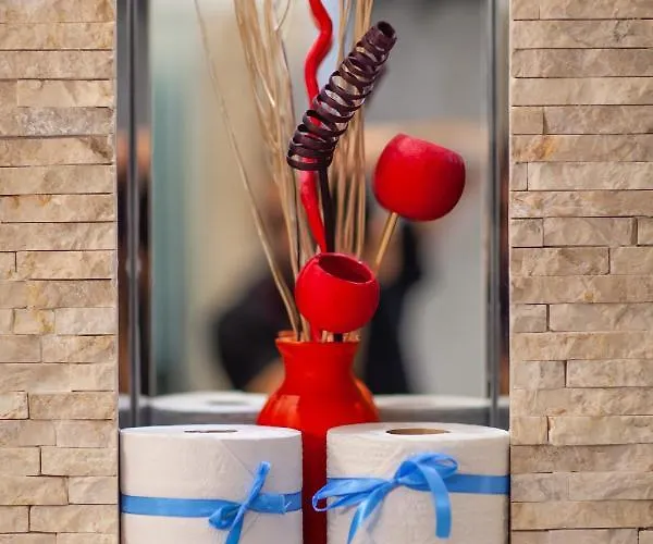 Royal Centrum Apartmán Krynica-Zdrój