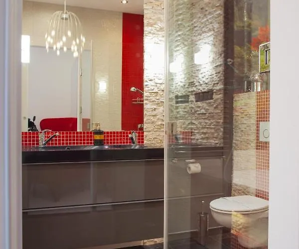 Royal Centrum * Krynica-Zdrój