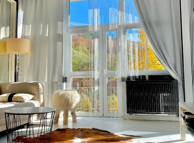 Apartmán Royal Centrum